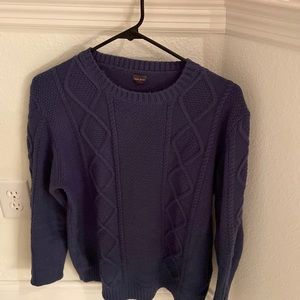 Dan John Men Sweater